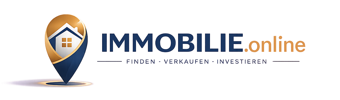 Immobilie.online — finden, verkaufen, investieren